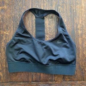Dri-fit Nike sports bra